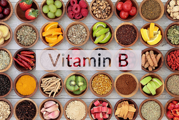 B Vitaminleri Ve Faydaları