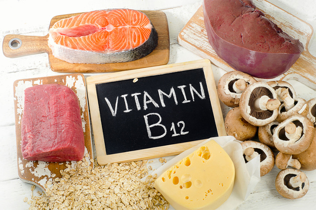 B12 Vitamin Takviyelerinin Faydaları