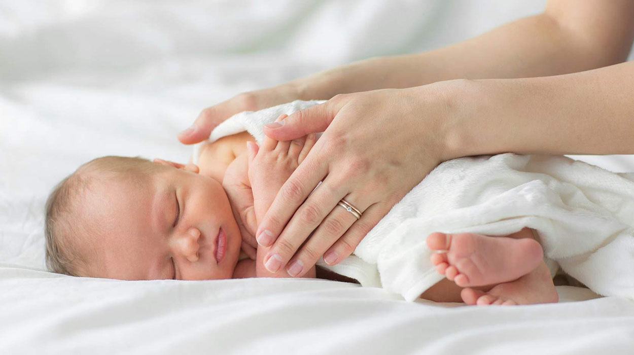 Bebek Cilt Bakımı Nasıl Yapılır?