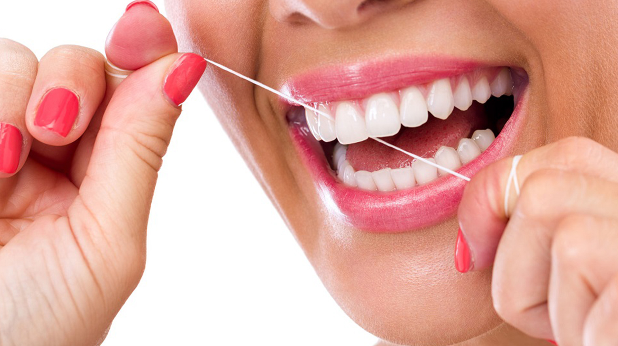 Diş İpleri Neden Önemlidir ve Nasıl Kullanılır?