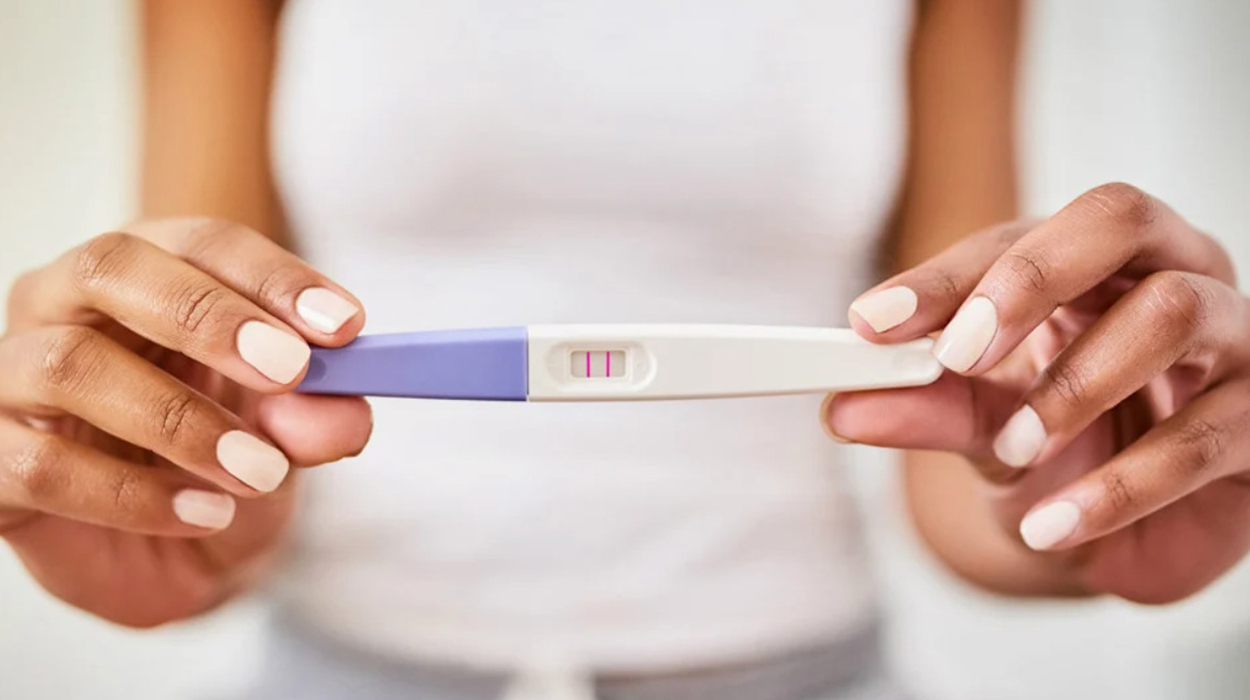 Hamilelik Testi Yaparken Nelere Dikkat Etmeliyiz?
