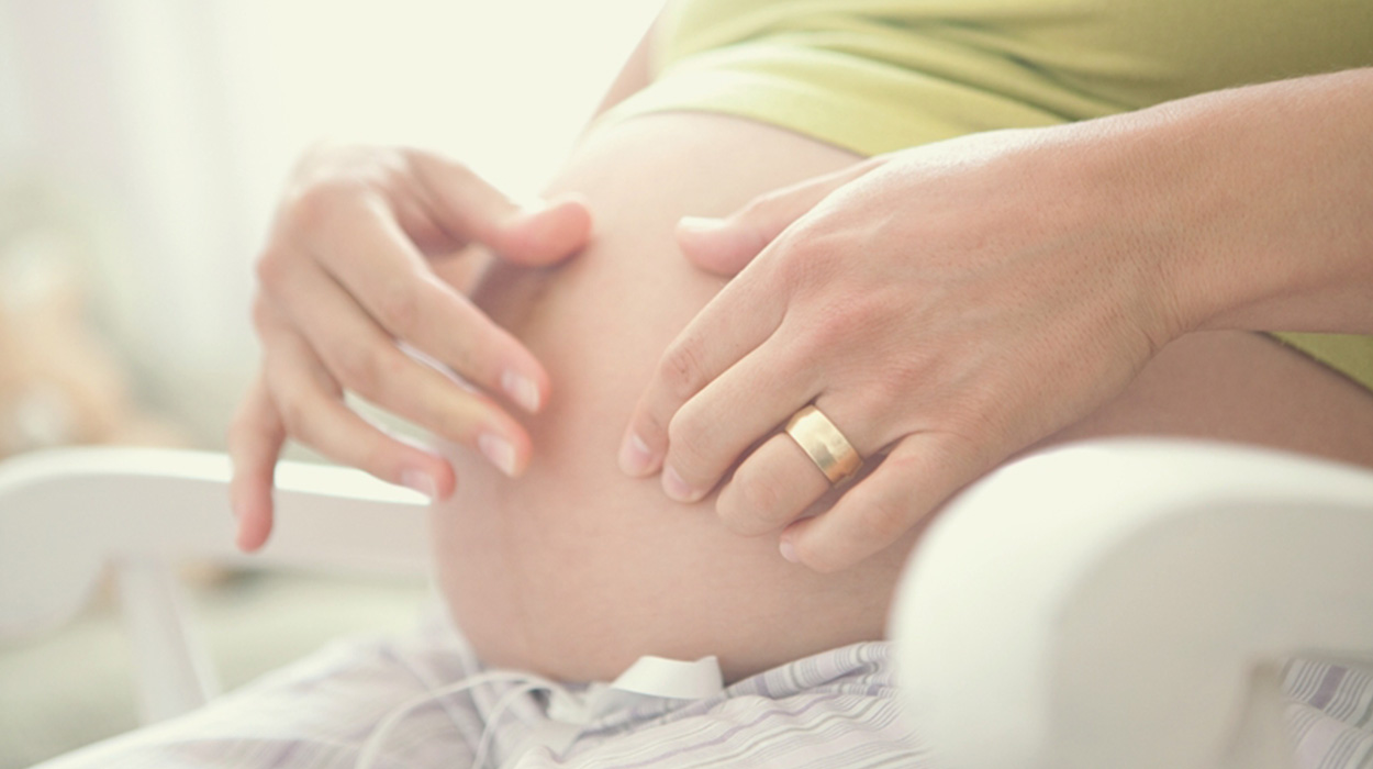 Hamilelikte Genital Bölge Temizliği Nasıl Olmalı?