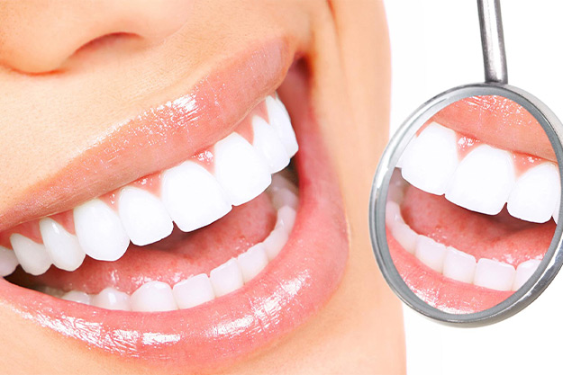 Sağlıklı Dişler İçin Ağız ve Diş Bakımı