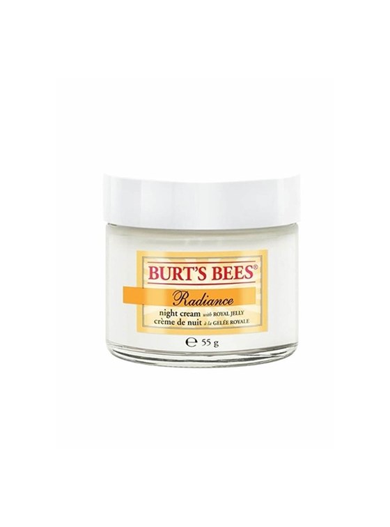 Nemlendirici & OnarıcıBurts BeesBurts Bees Radiance Night Cream 55 ml Gece Kremi