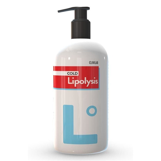 SıkılaştırıcılarLipolysisCold Lipolysis Linoleic Acid Oleic Acid 250 ml Soğuk Lipoliz Jeli İnceltici