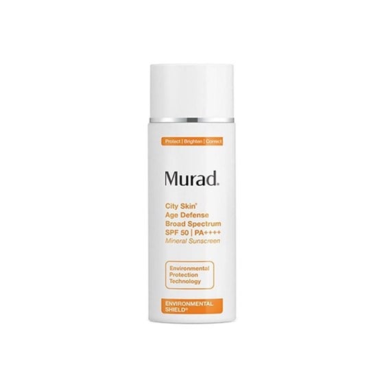 Anti & Age ÜrünleriMuradDr .Murad City Skin Age Defense Broad Spectrum Spf 50 50 ml