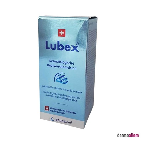 Cilt Temizleme ÜrünleriLubexLubex Extra-Mild Cleanser Cilt Temizleme Emülsiyonu 150 ml