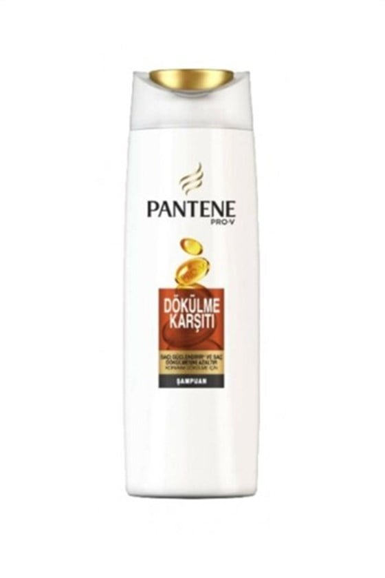 ŞampuanlarPantenePantene Dökülme Karşıtı Şampuan 300 ml