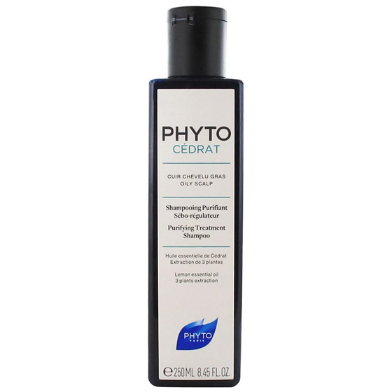 ŞampuanlarPhytoPhyto Phytocedrat Shampoo 250 ml