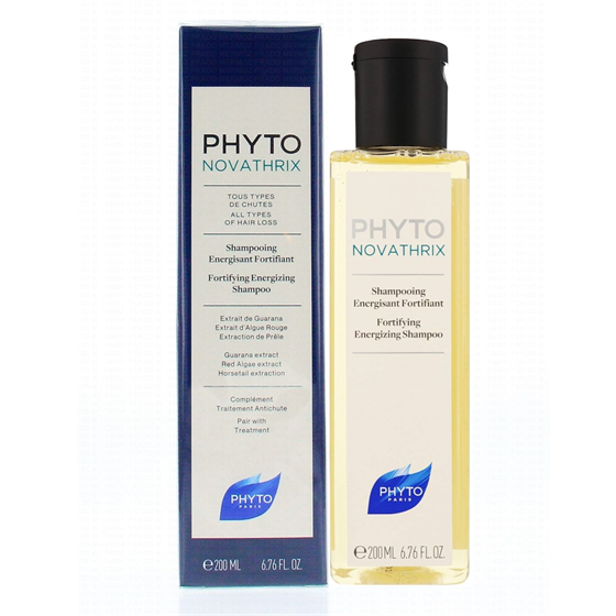 ŞampuanlarPhytoPhyto Phytonovathrix Fortifying Energizing Shampoo 200 ml