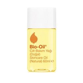 Çatlak Bakım ÜrünleriBio-OilBio-Oil Natural Cilt Bakım Yağı 60 ml