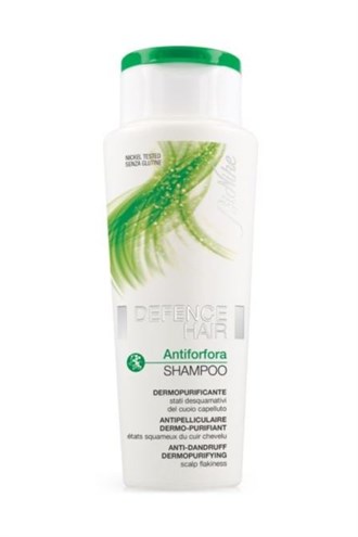 ŞampuanlarBioNikeBioNike Defence Hair Anti-Dandruff Shampoo 200 ml