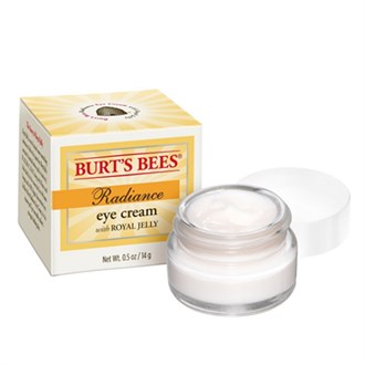 Göz Çevresi BakımıBurts BeesBurt's Bees Radiance Eye Cream With Royal Jelly 14.25g
