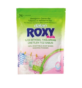 Temizleme ÜrünleriDalanDalan Roxy Matik Sabun Kokulu 800 gr