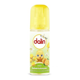 Bebek Parfüm & Kolonya ÇeşitleriDalinDalin Bebek Kolonyası Daisy 150 ml