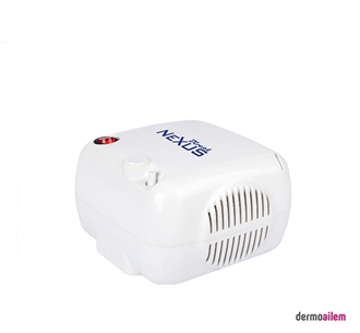 NebulizatörDevaMedDirect Nexus Kompresörlü Nebulizatör MDS-1001