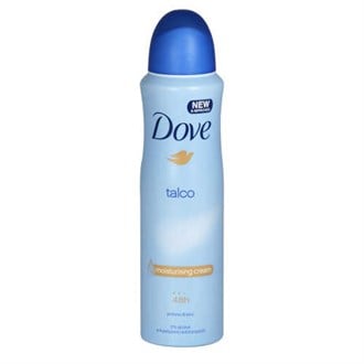 Kadın DeodorantDoveDove Talco Deodorant 150 ml