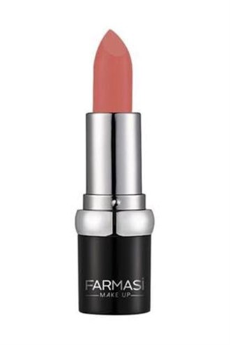 RujFarmasiFarmasi True Color Lipstick E Vitaminli no18