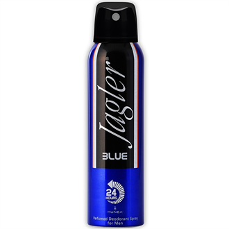 Erkek DeodorantJaglerJagler Blue Deodorant Erkek 150 ml