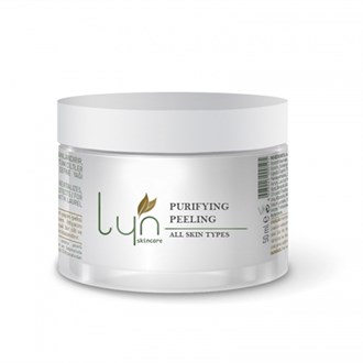 Peeling & SoyucuLynLYN Skincare Purifying Peeling 50 ml