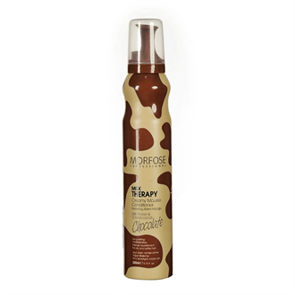 Saç Bakım ÜrünleriMorfoseMorfose Milk Therapy Chocolate Saç Bakım Köpüğü 200 ml