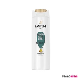 ŞampuanlarPantenePantene Pro- V Kepeğe Karşı Etkili Şampuan 350 ml