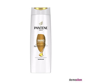 ŞampuanlarPantenePantene Pro-V Onarıcı ve Koruyucu Şampuan 400 ml