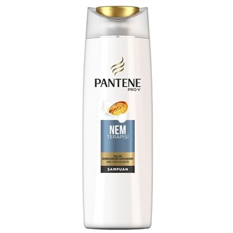 ŞampuanlarPantenePantene Şampuan Nem Terapisi 500 ml