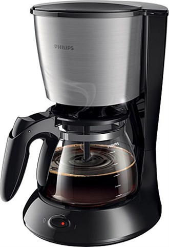 Mutfak ÜrünleriPhilipsPhilips HD7462/20 Daily Collection Kahve Makinesi