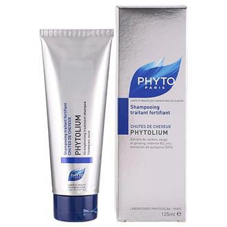 ŞampuanlarPhytoPhyto Phytolium Saç Dökülmesine Karşı Etkili Şampuan 125 ml