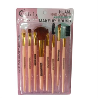 Göz MakyajıSolingenSolingen Makeup Brush 8 li