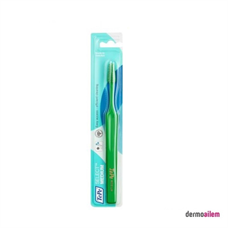 Diş FırçalarıTePeTePe Diş Fırçası Select Medium T126