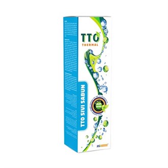 El BakımıTTOTTO Sıvı Sabun 250 ml