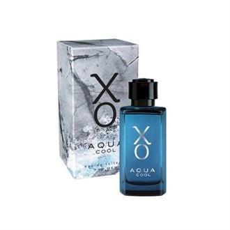 Erkek ParfümXOXO Aqua Cool Men Edt 100 ml