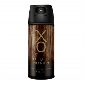 Erkek DeodorantXOXO Oud Premium Erkek Deodorant 150 ml