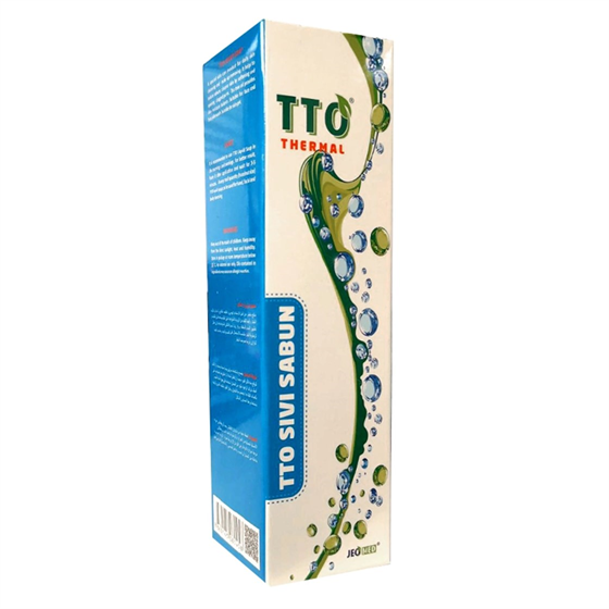 Cilt Temizleme ÜrünleriTTOTTO Tea Tree Oil Likit Sabun 250 ml